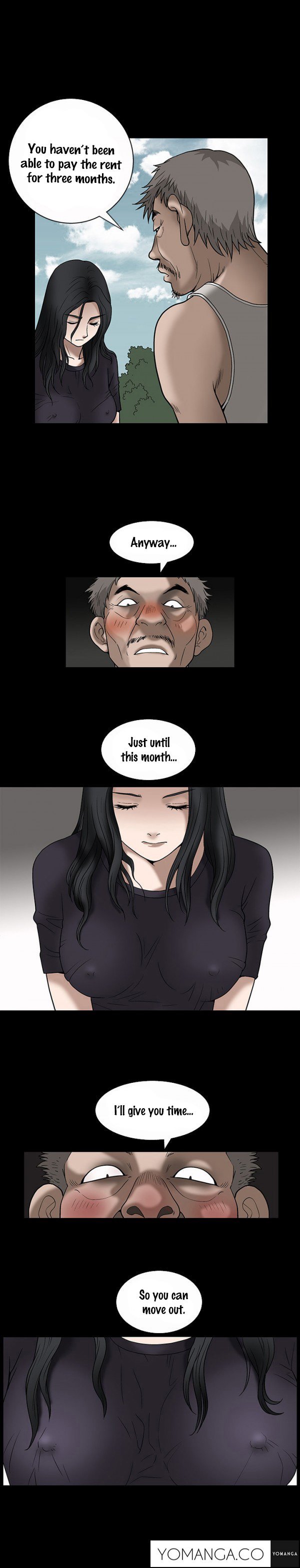 誘惑Ch.1-26