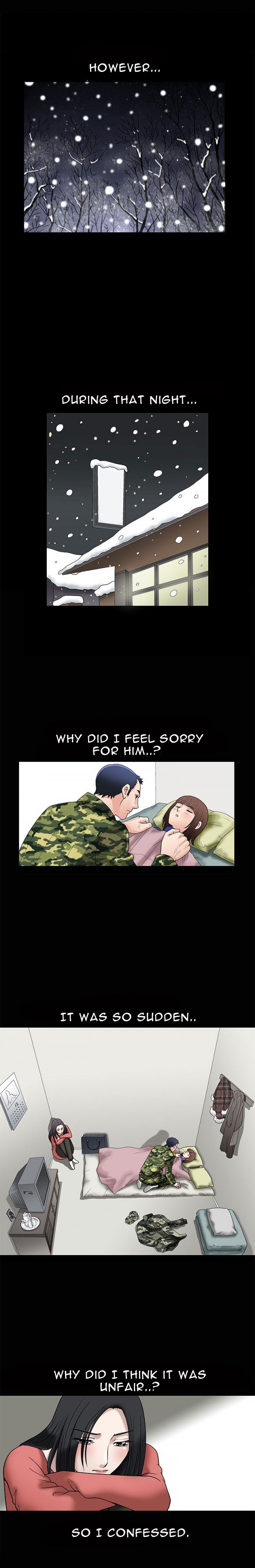 誘惑Ch.1-26