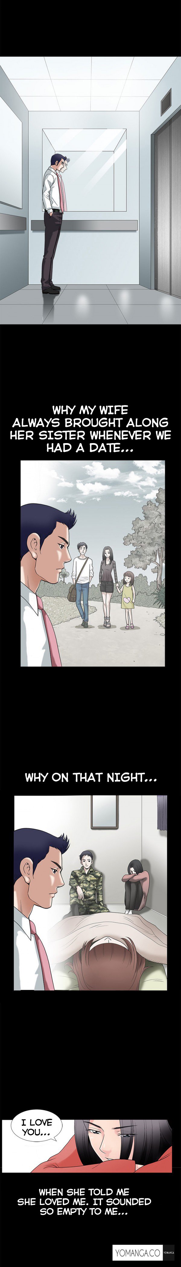 誘惑Ch.1-26