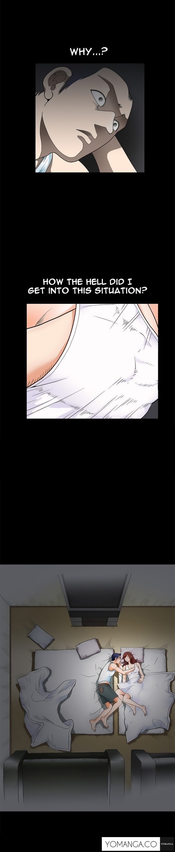 誘惑Ch.1-26