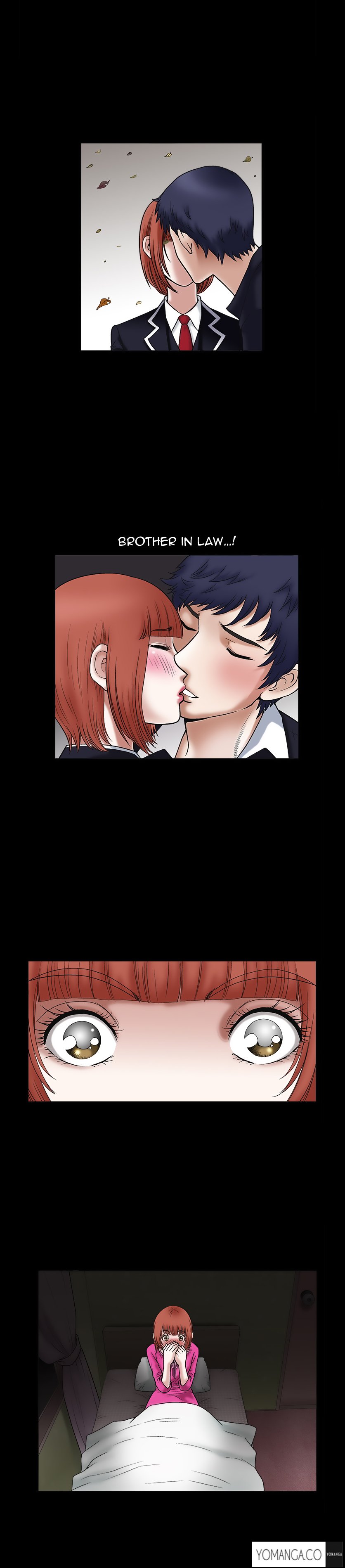 誘惑Ch.1-26