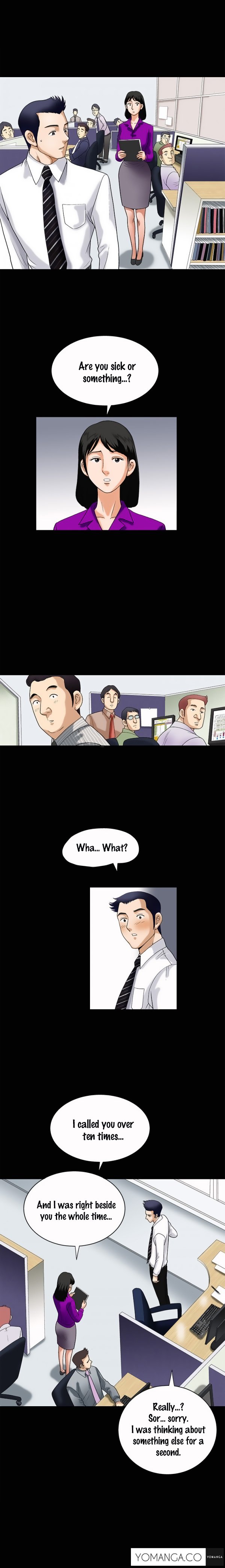 誘惑Ch.1-26
