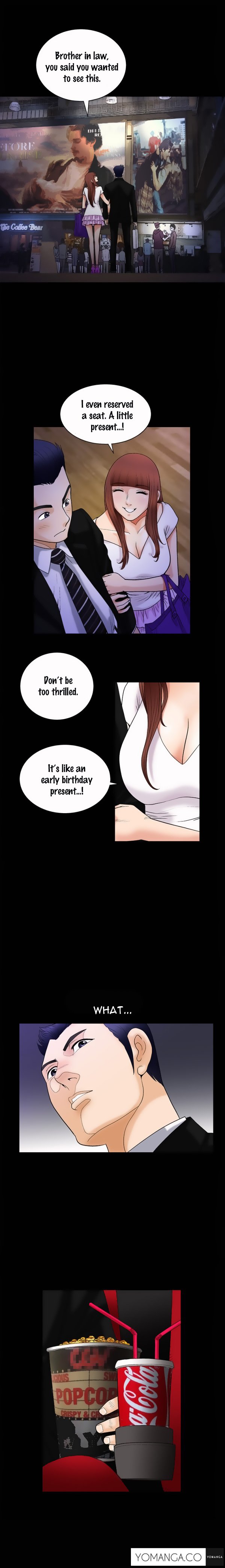 誘惑Ch.1-26