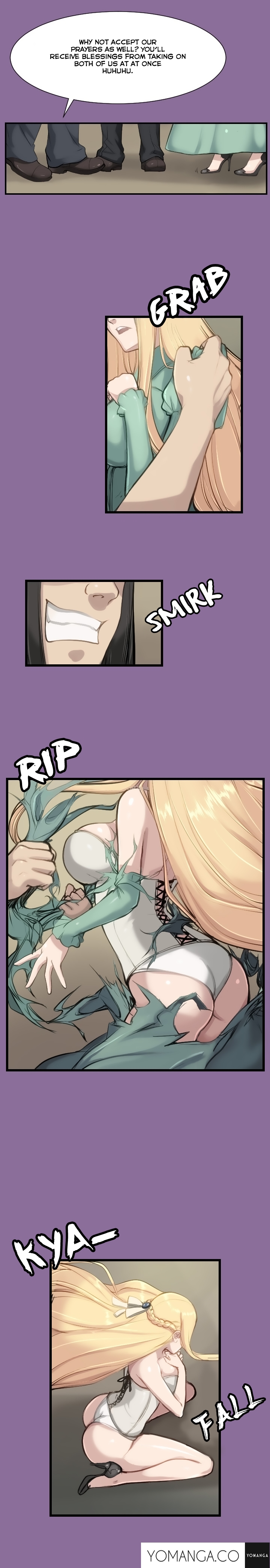 アハルーCh.1-19