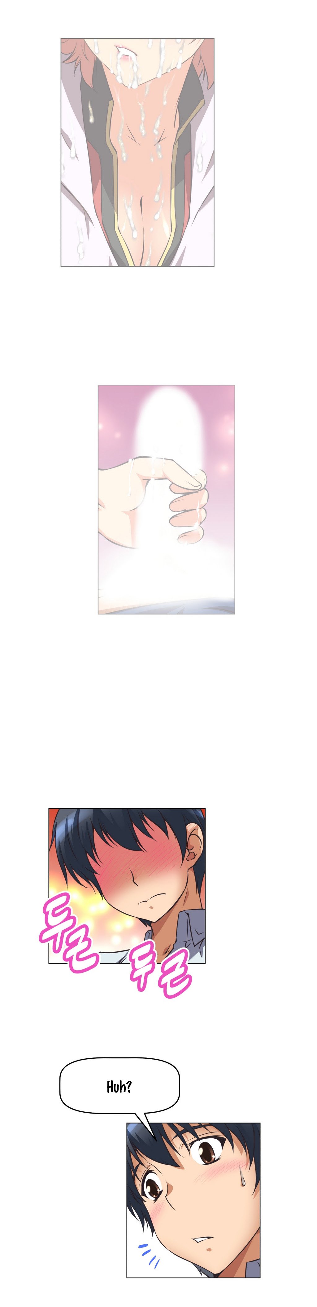 乱闘囲碁Ch.0-23