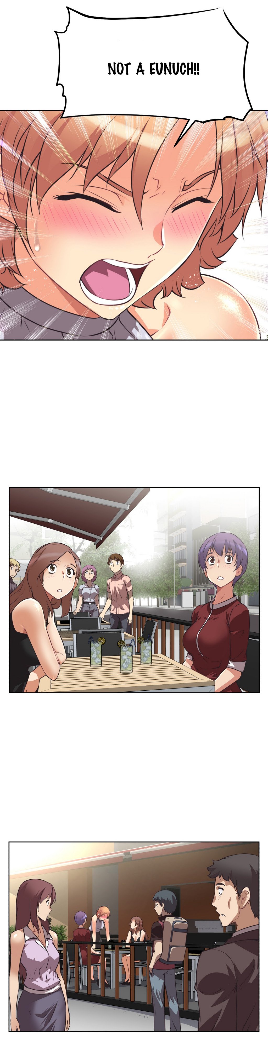 乱闘囲碁Ch.0-23
