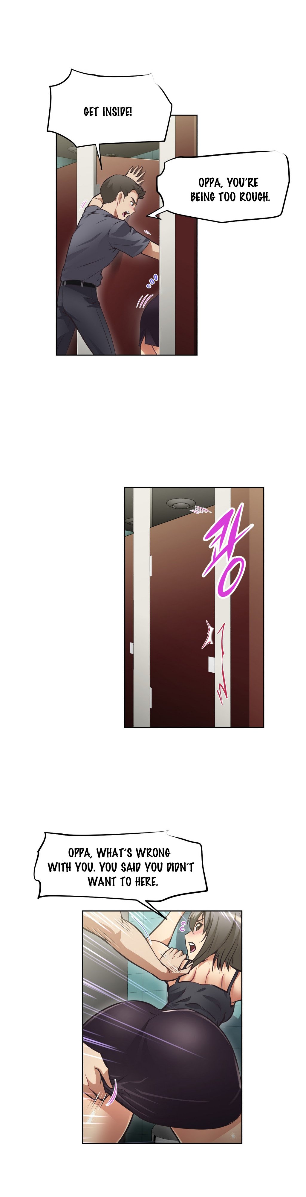 乱闘囲碁Ch.0-23