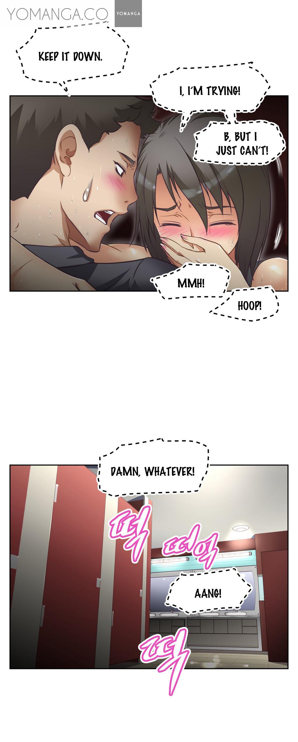 乱闘囲碁Ch.0-23