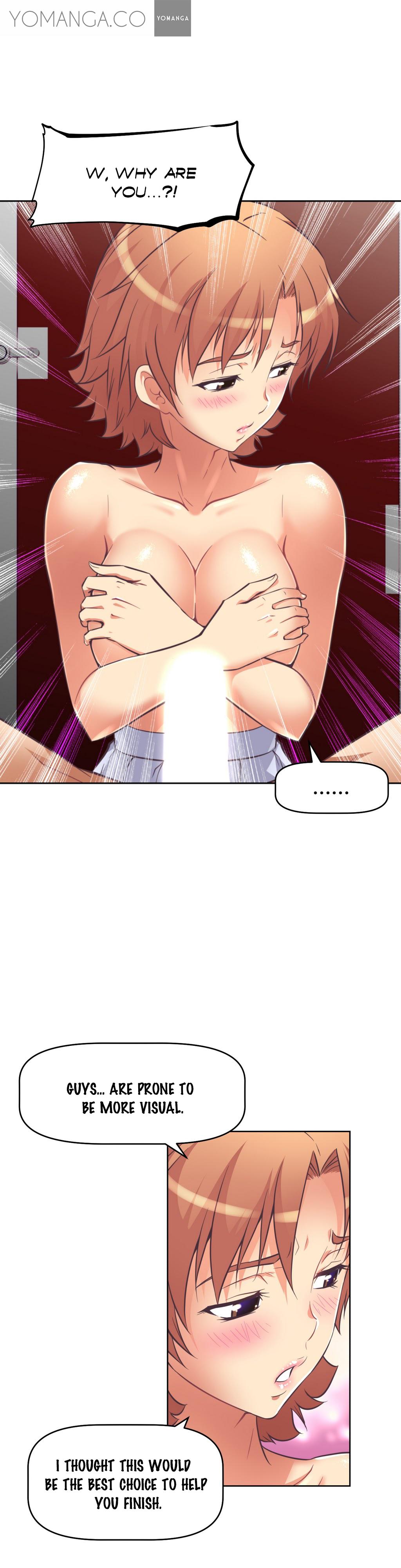 乱闘囲碁Ch.0-23
