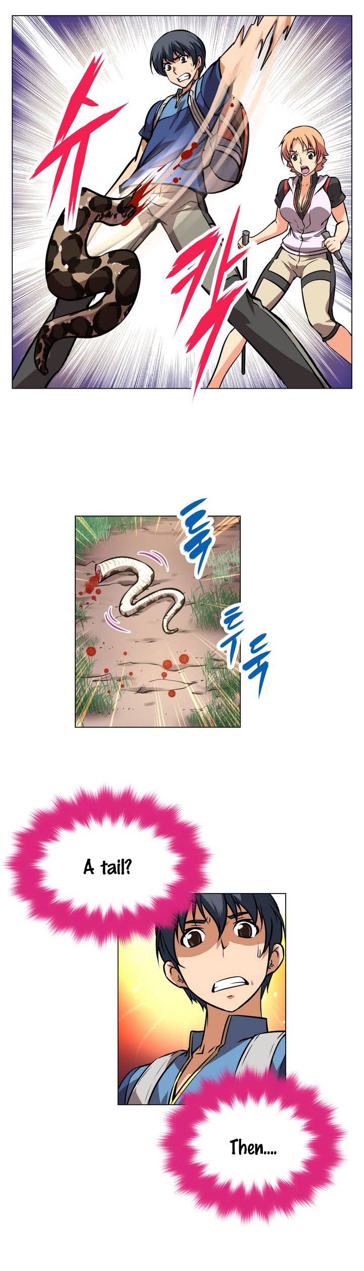 乱闘囲碁Ch.0-23