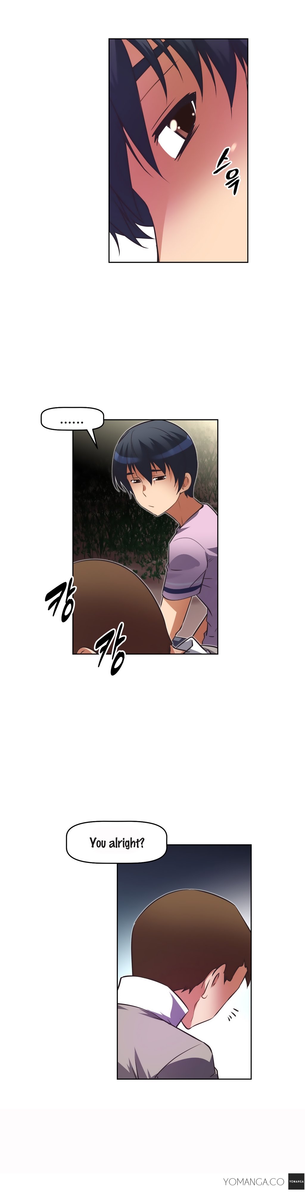乱闘囲碁Ch.0-23