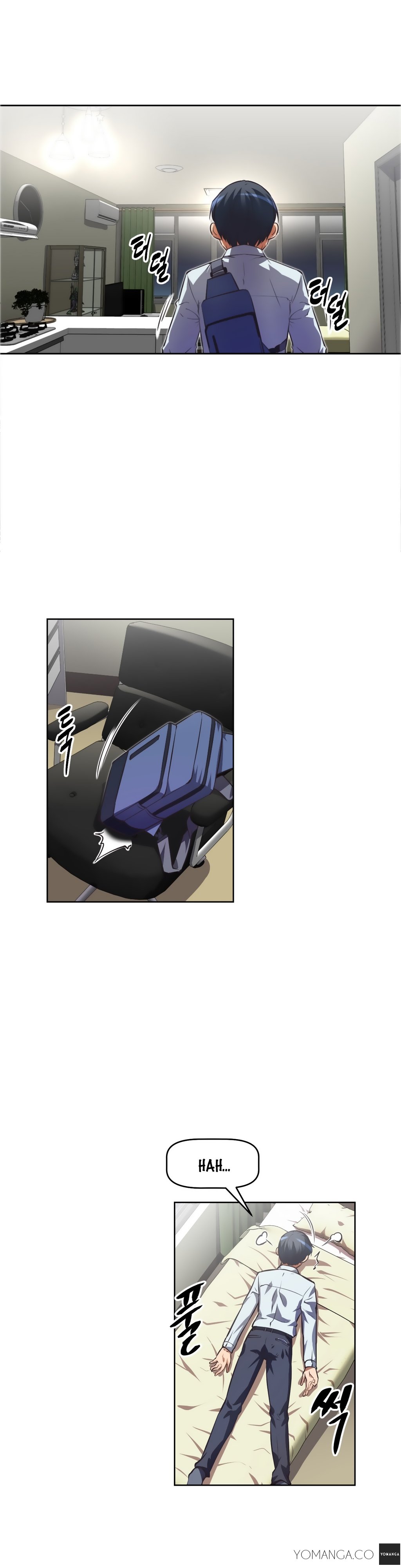 乱闘囲碁Ch.0-23