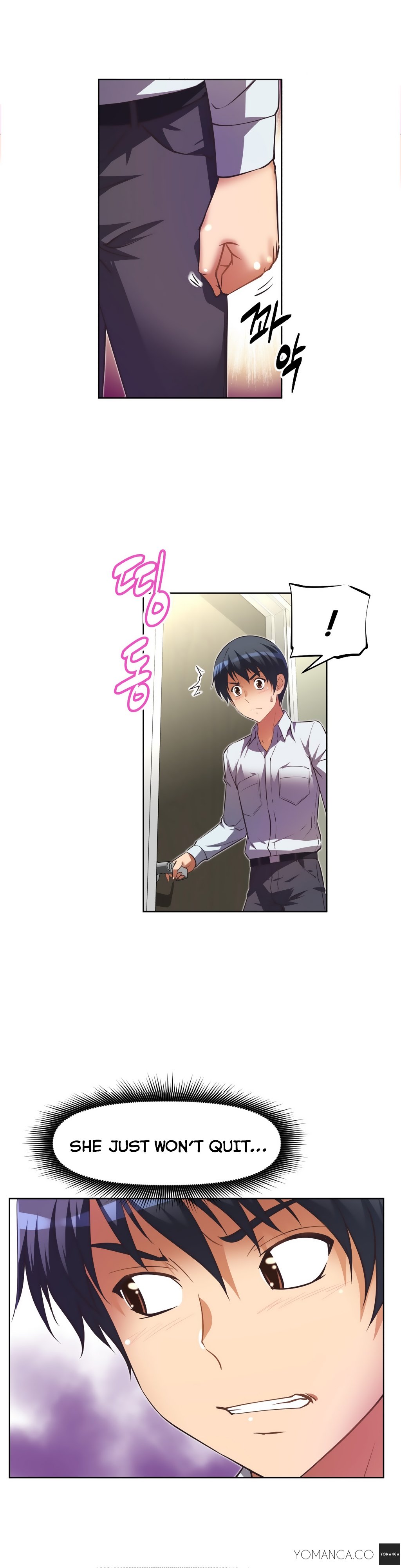 乱闘囲碁Ch.0-23