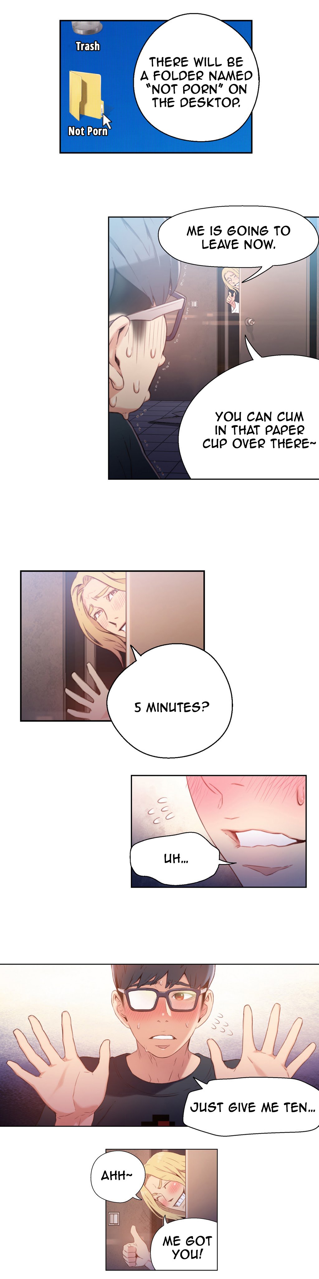 スウィートガイCh.1-45