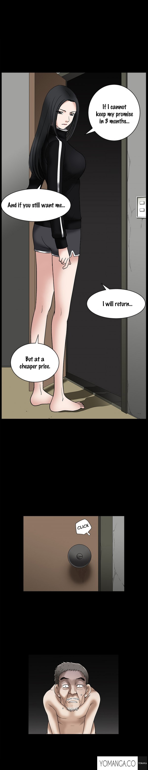 誘惑Ch.1-36