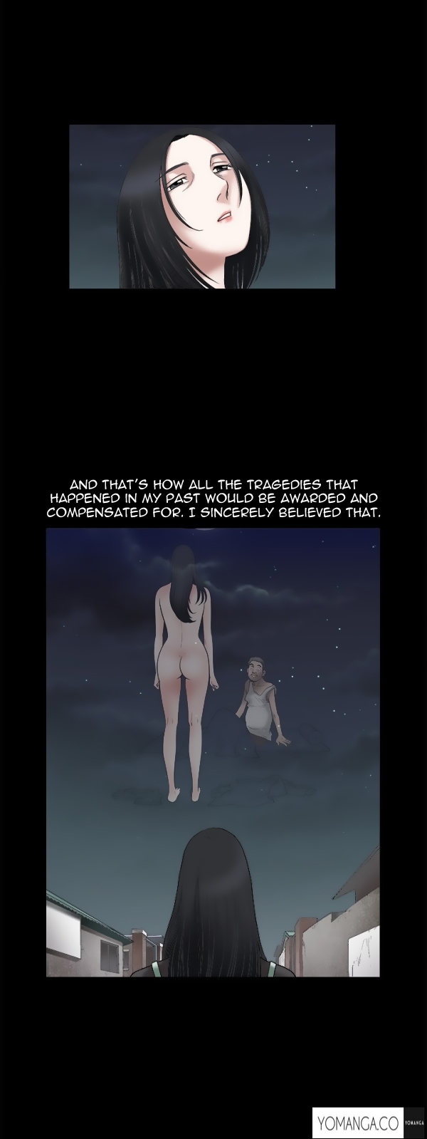 誘惑Ch.1-36