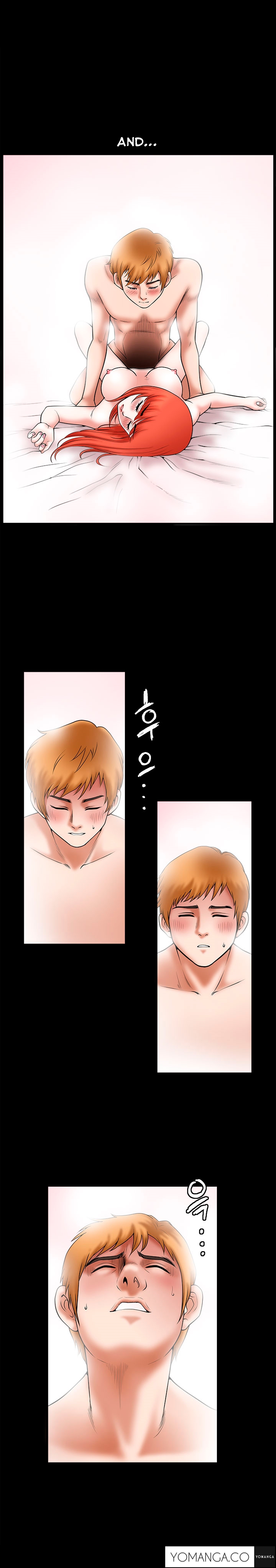 誘惑Ch.1-36