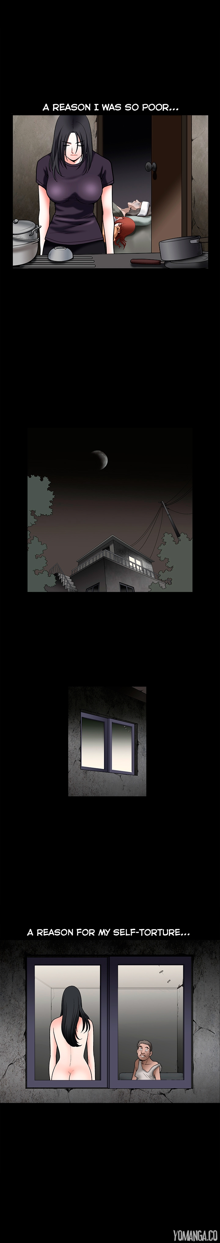 誘惑Ch.1-36