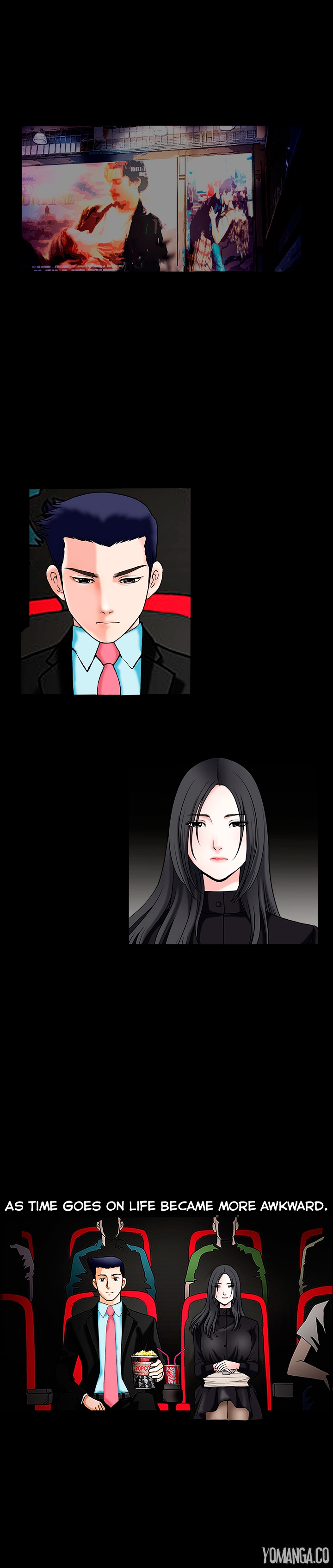 誘惑Ch.1-36