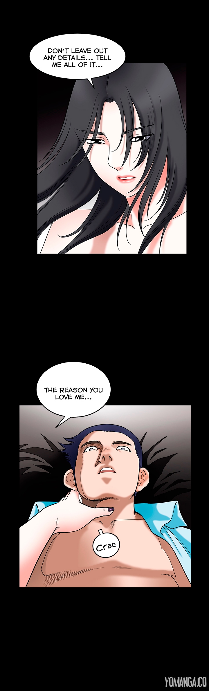 誘惑Ch.1-36