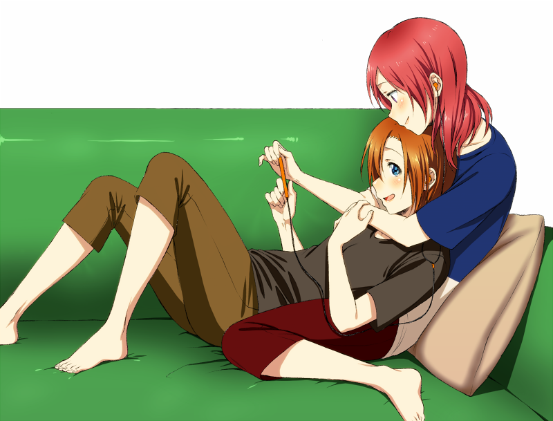 Shakaijin HonoMaki Zume 2 Shakaijin HonoMaki Zume 2