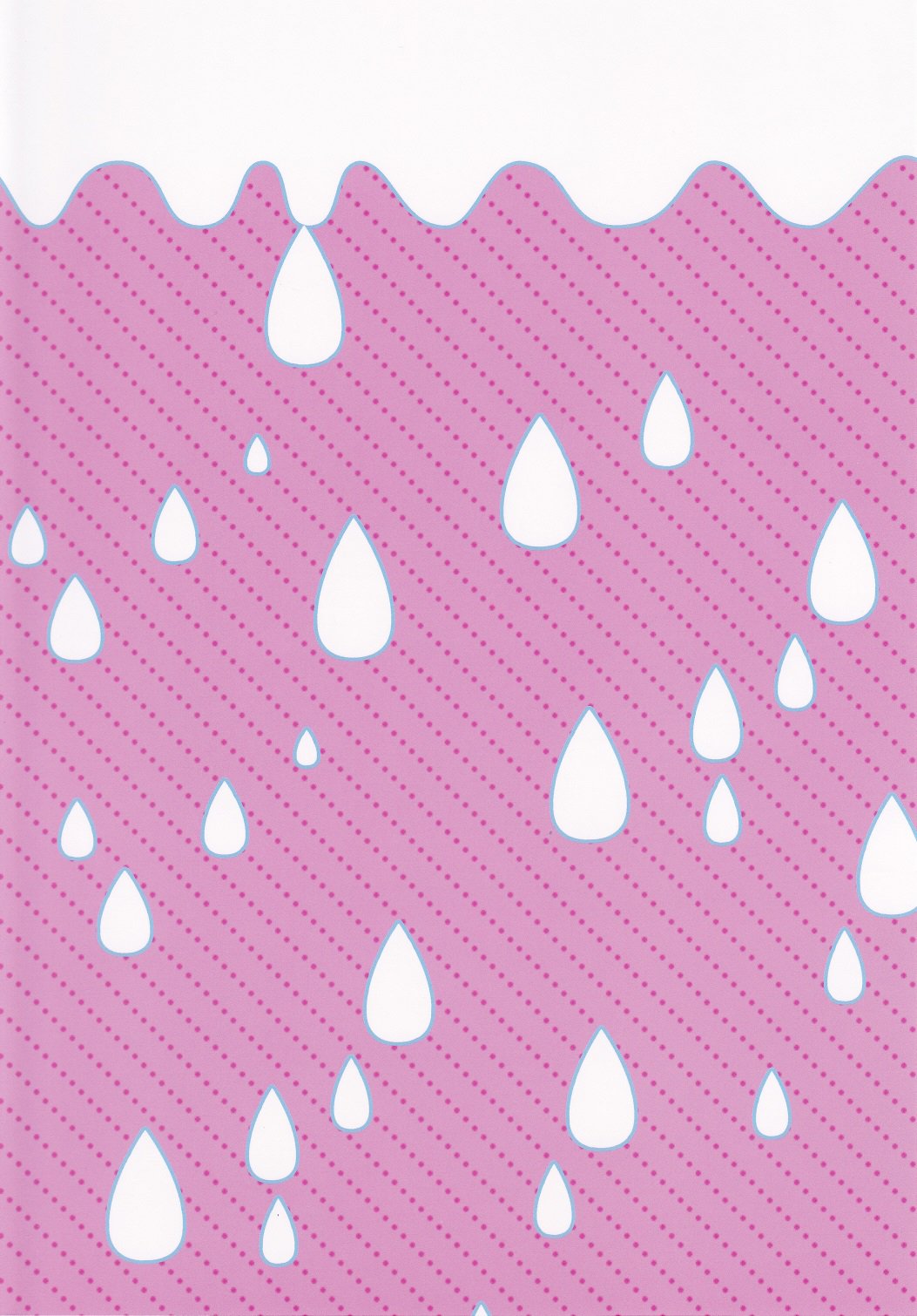 アリスの水