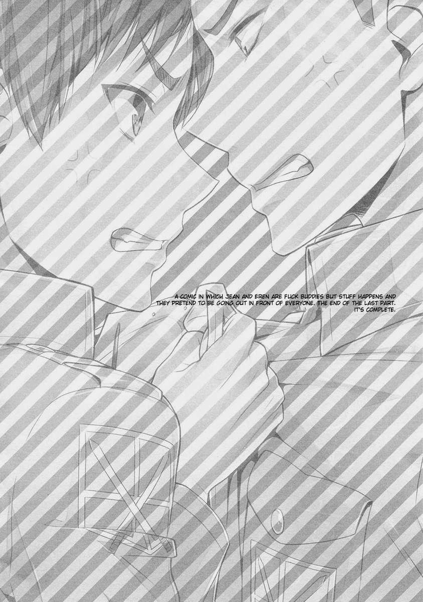 オレタチ月アッテマスン。 --Kouhen – Shita –
