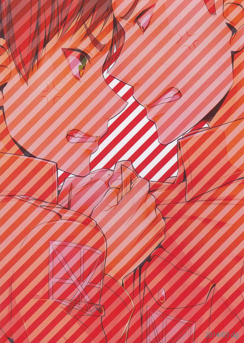 オレタチ月アッテマスン。 --Kouhen – Shita –