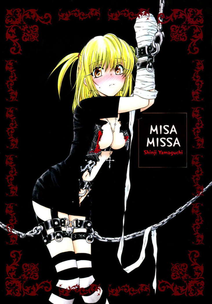 MISA MISSA MISA MISSA