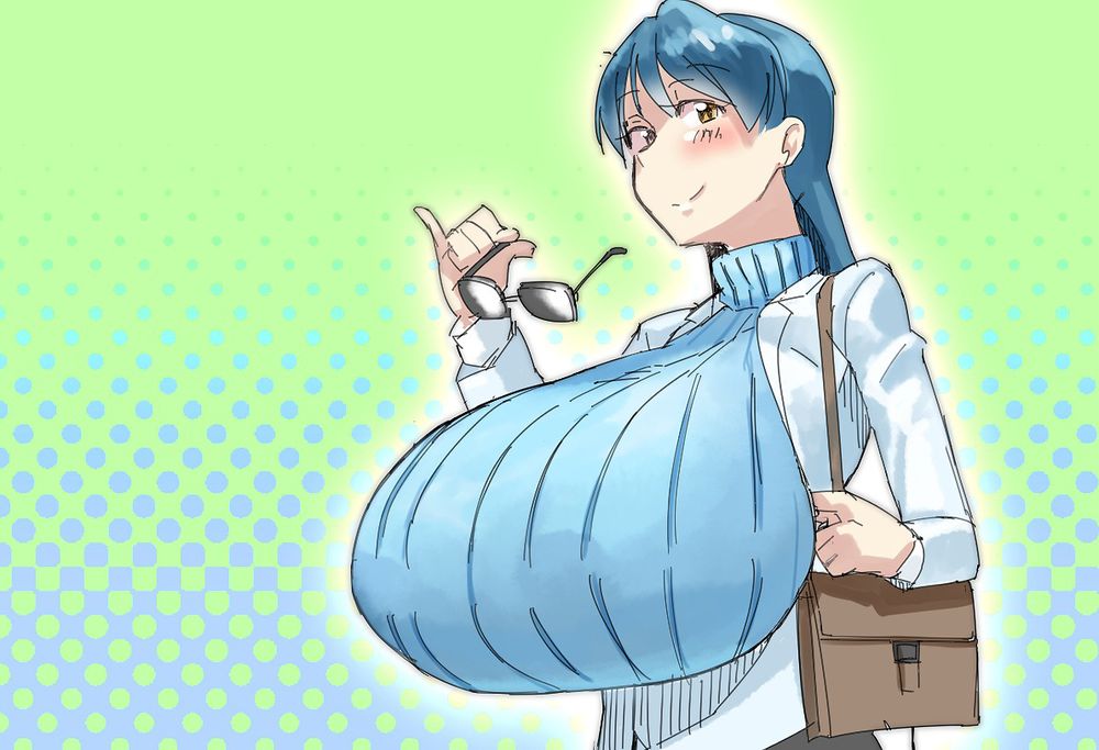 【豊胸】千早-ch。 1-10