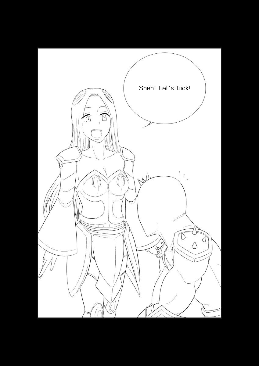 助けてくださいシェンさん1