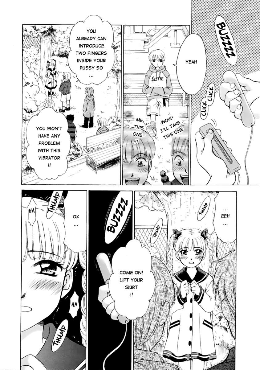 こどものじかんVol.1