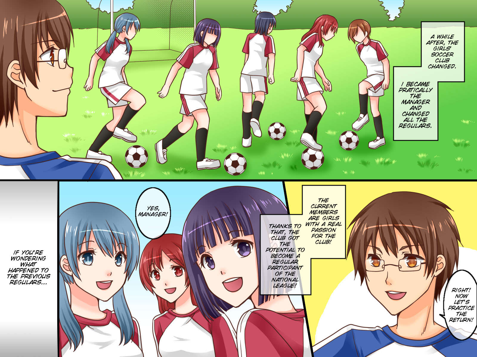 親藩のめいれはぜったい！ 〜どんなことデモ下川セル魔法の親藩カード