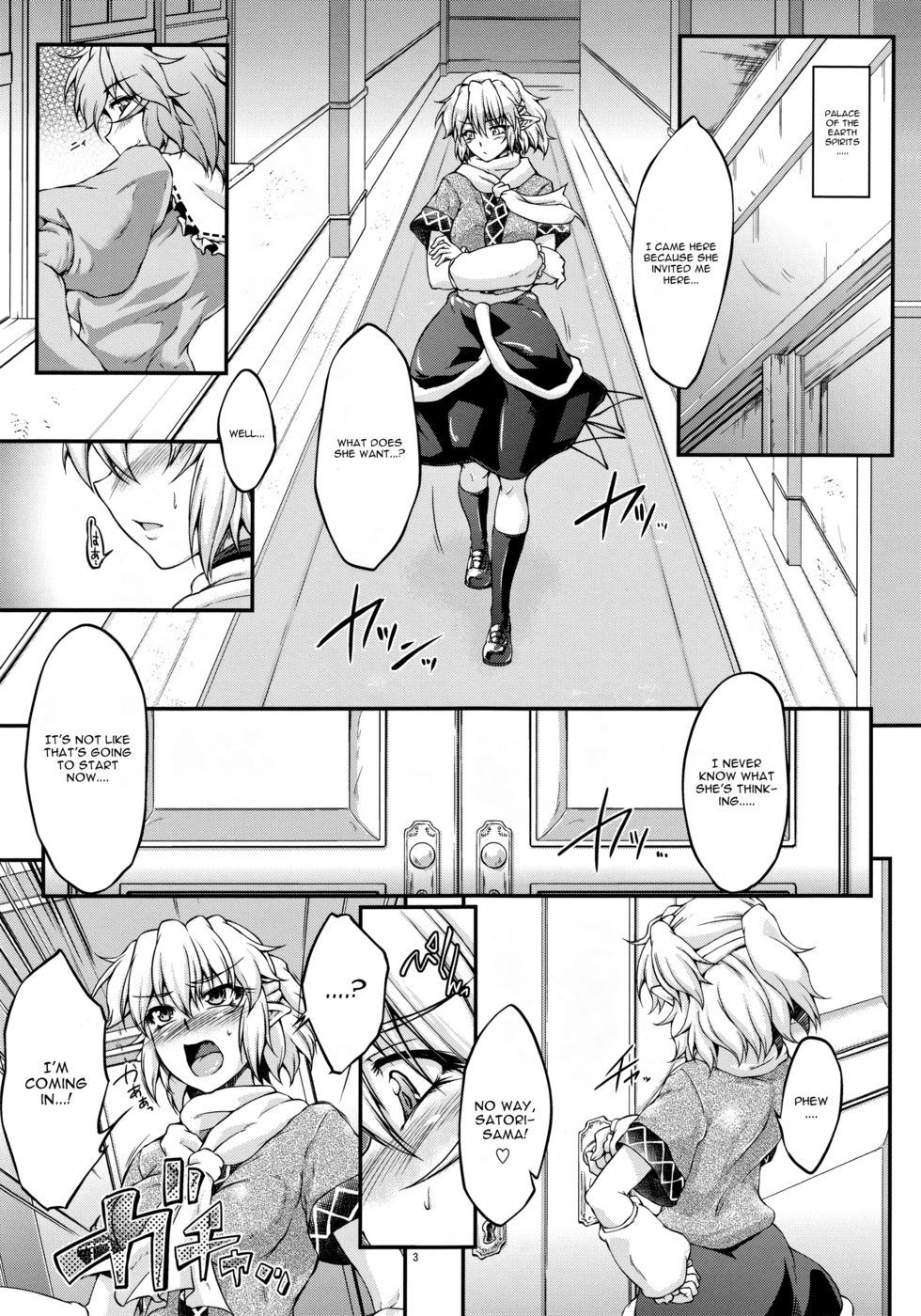 橋姫水木