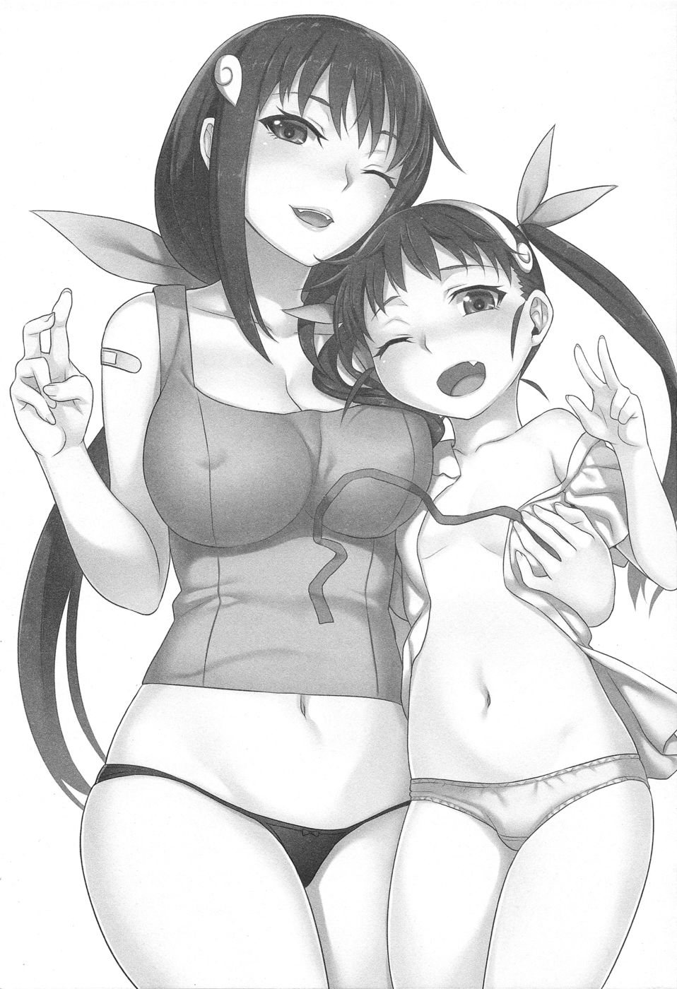 三井まよい