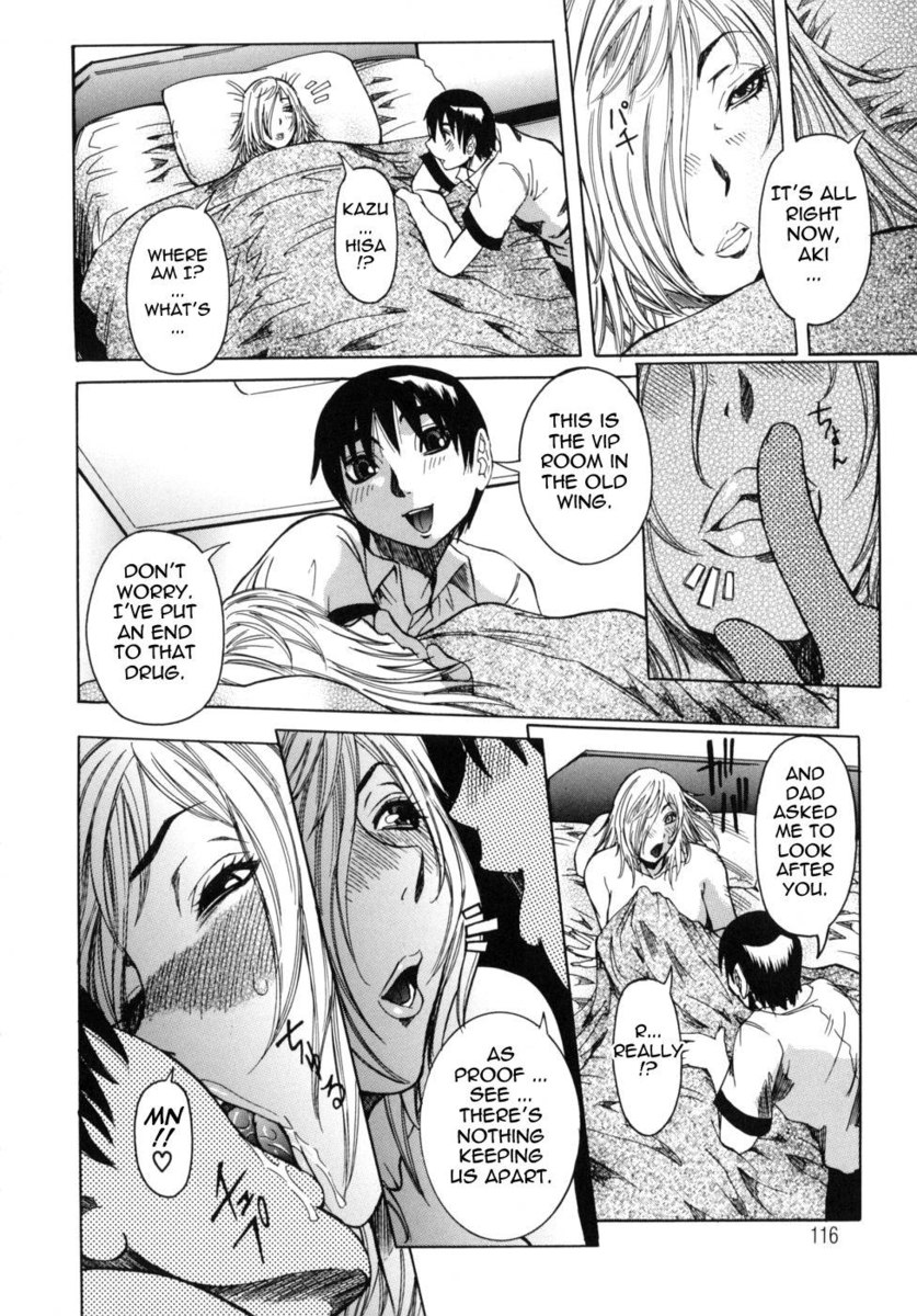 ピークChのチャート。 6-ピーク