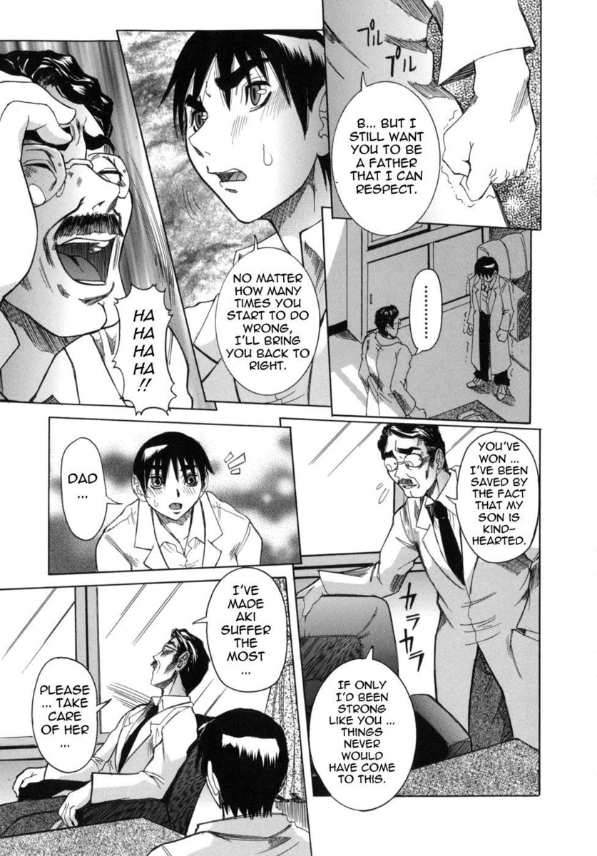 ピークChのチャート。 6-ピーク