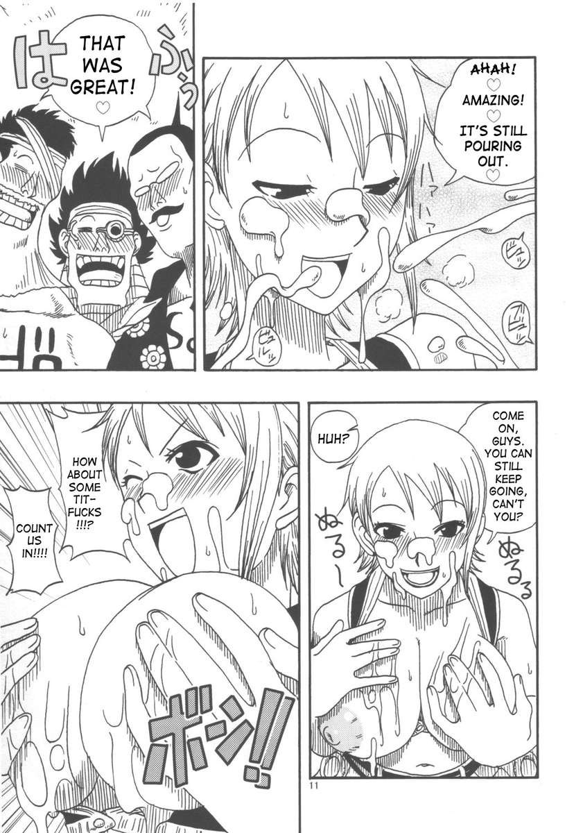 ナミSP4