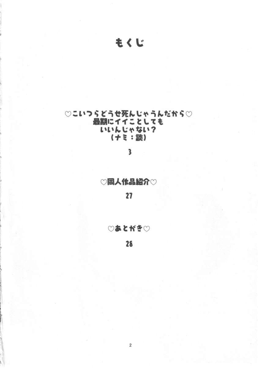 ナミSP4
