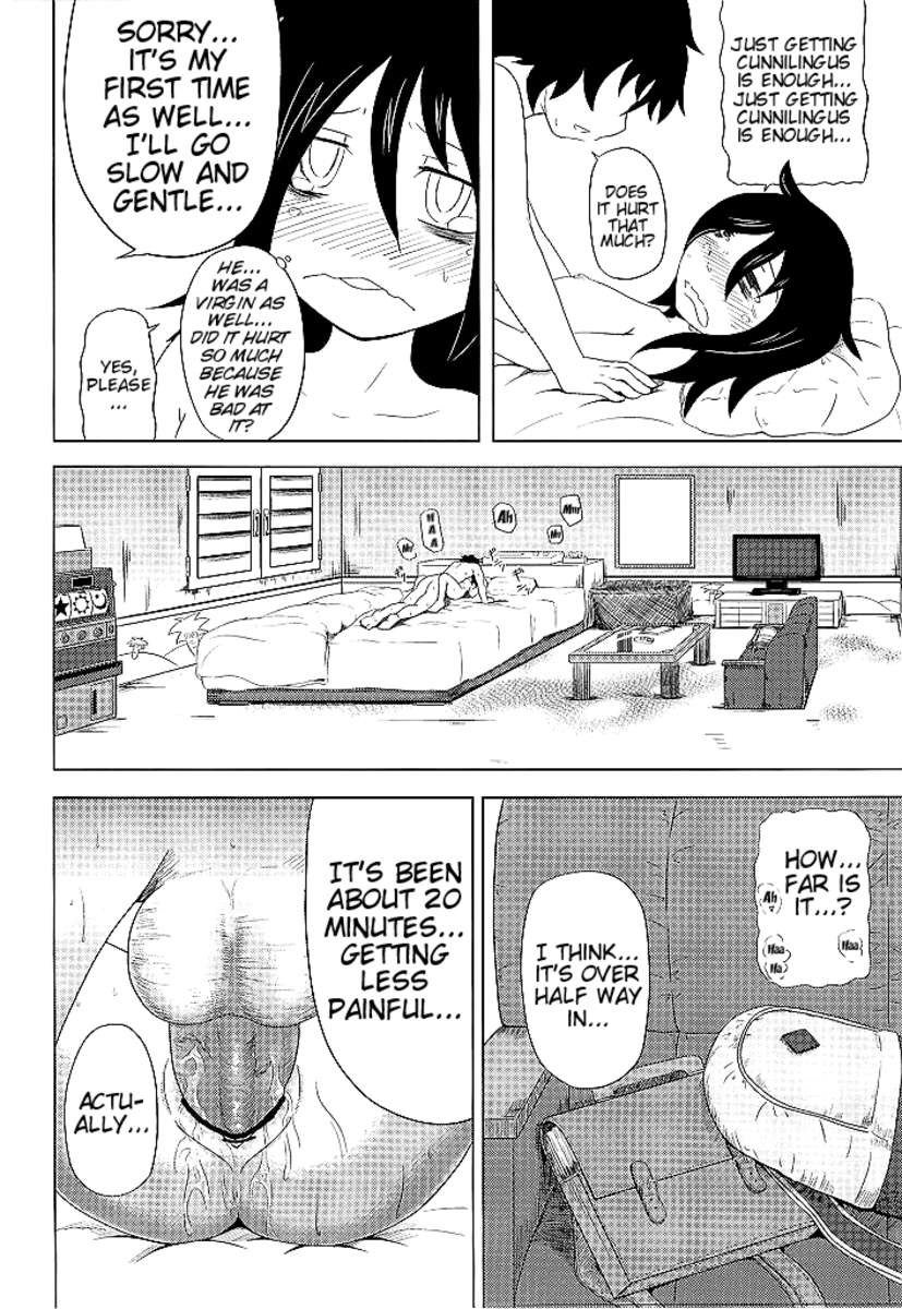 You Guysのおかげで、私はついに人気になりました！