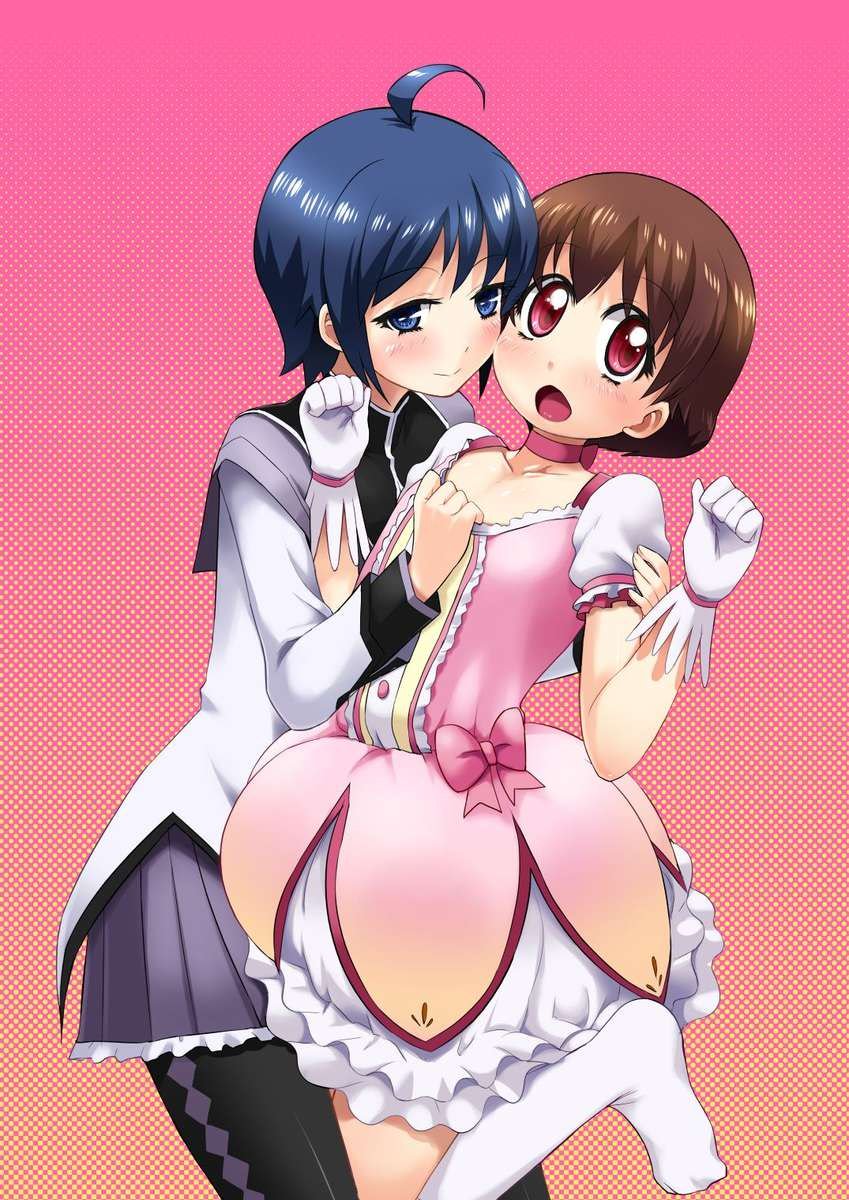 うん！コスプレ罠の漫画！