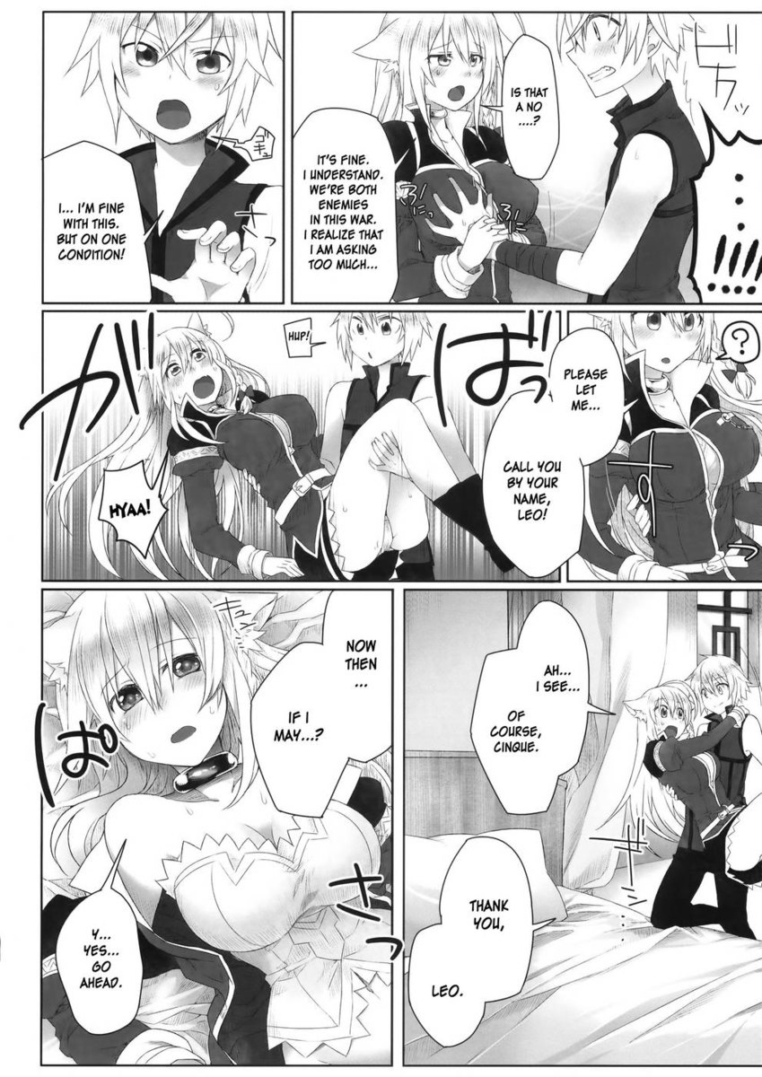 はつじょう！猫姫ちょうきょうせん！