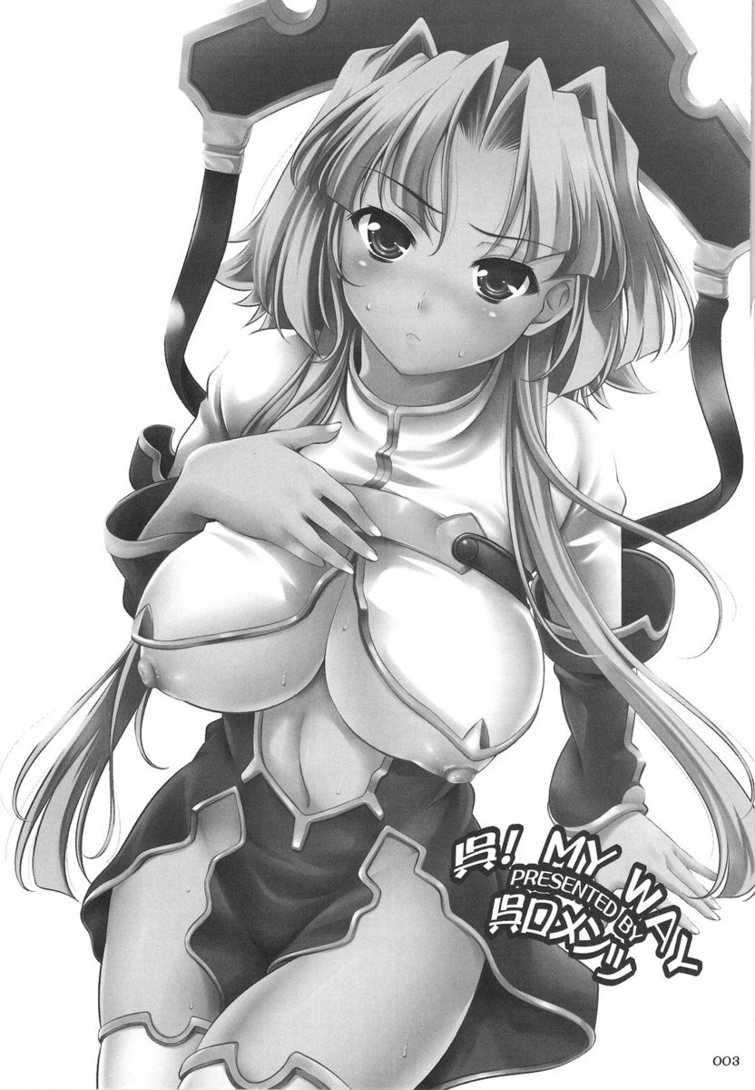 行く!私のやり方 行く!私のやり方