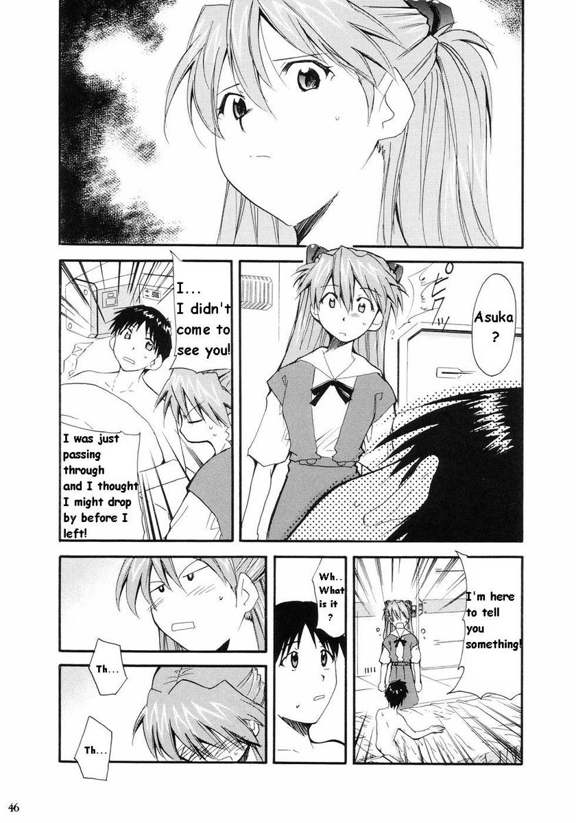 再テイク1