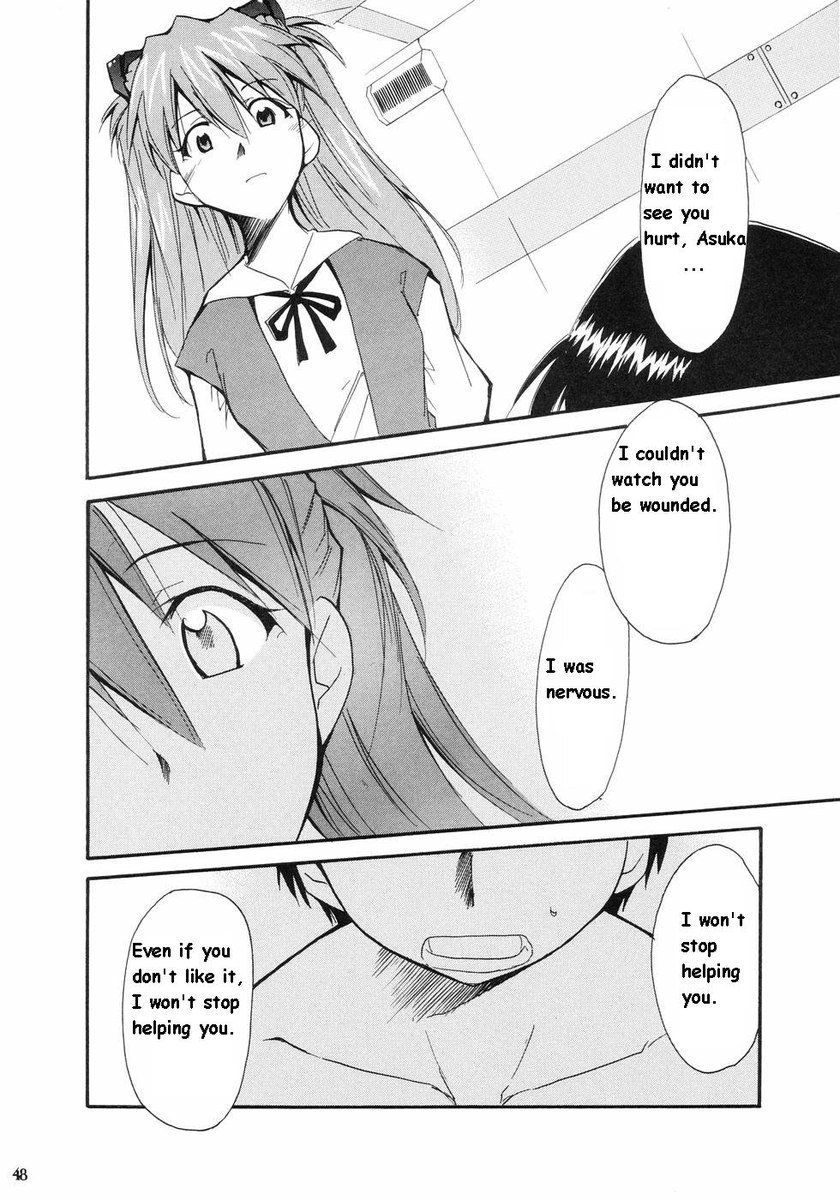 再テイク1