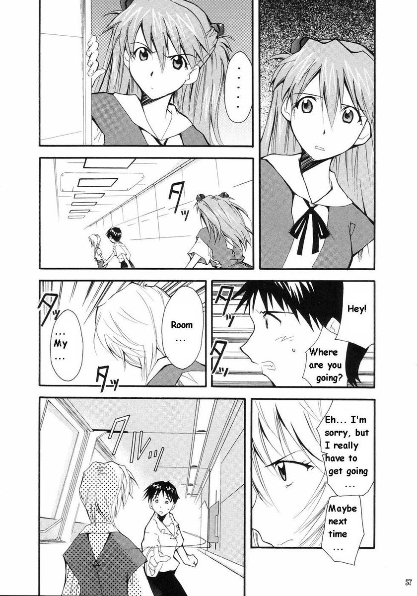 再テイク1