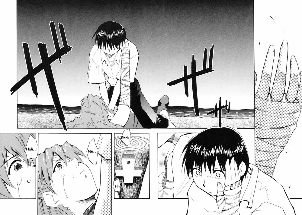 再テイク1