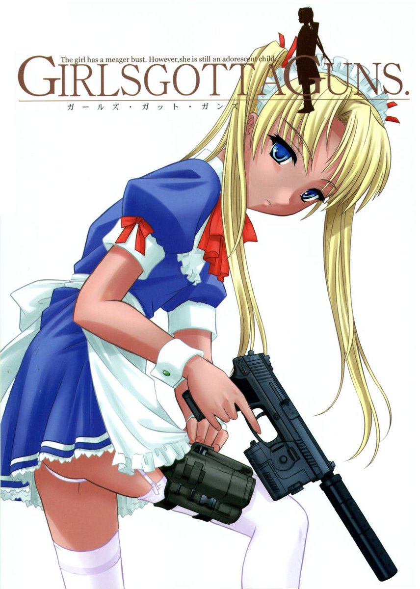 GirlsGottaGuns