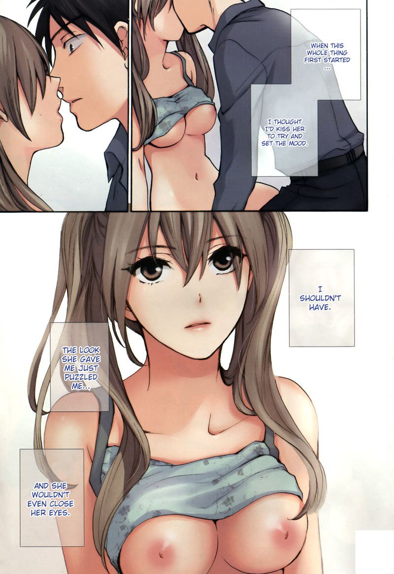 ベルベットキスCh9 ベルベットキスCh9