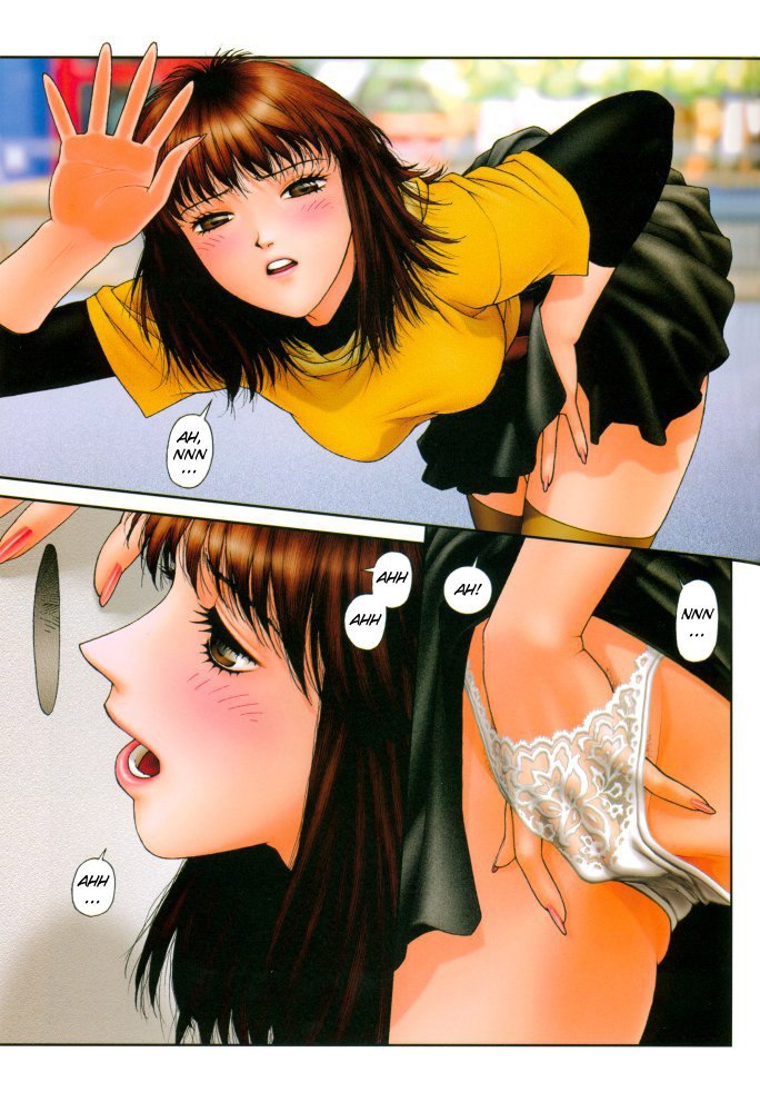 ゆいショップVol01-Pt9